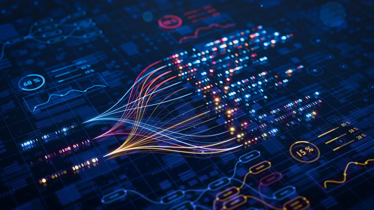 AI Automation Technology